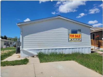 Mobile Home at 2300 W County Rd 38E Site 292 Fort Collins, CO 80526