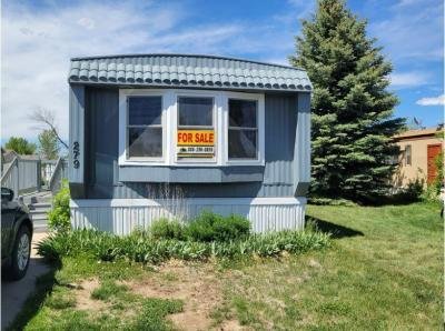 Mobile Home at 2300 W County Rd 38E Site 279 Fort Collins, CO 80526