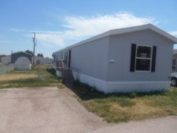 Photo 1 of 1 of home located at 3201 Echeta Road #27 Gillette, WY 82716