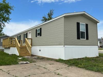 Mobile Home at 100 Ash St Lot 70 Carlisle, IA 50047