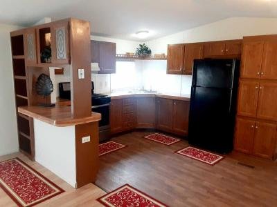Mobile Home at 1083 Executive Decatur, IL 62526