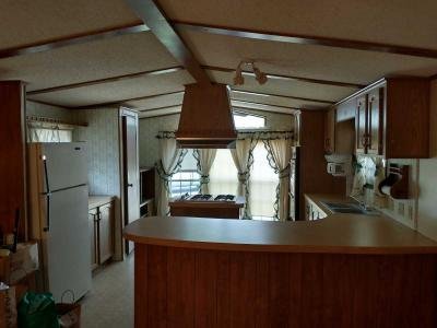 Mobile Home at 127 Maple Hill Lane Akron, OH 44312