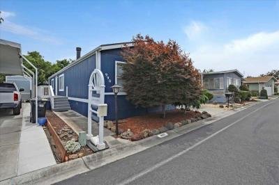 Mobile Home at 1225 Vienna Dr. #990 Sunnyvale, CA 94089
