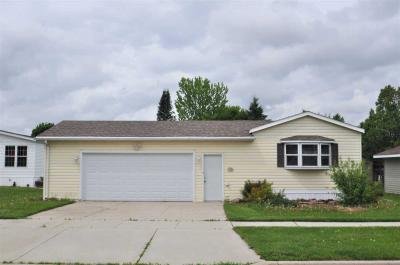 Mobile Home at 728 Countryview Drive Waupun, WI 53963