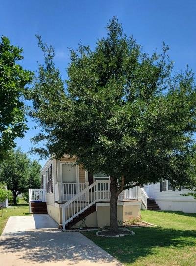 Mobile Home at 5848 Arcadia Circle Del Valle Tx 78617 Del Valle, TX 78617
