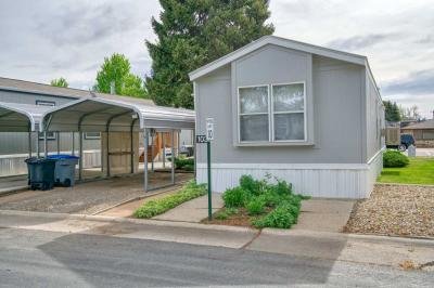 Mobile Home at 900 Mountain View Ave #103 Longmont, CO 80501