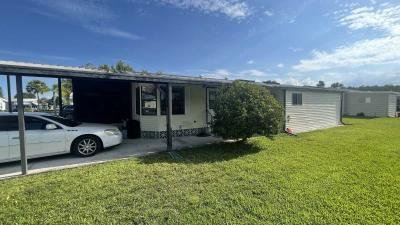 Mobile Home at 1732 Douglas Ave Kissimmee, FL 34758