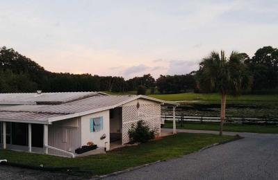 Mobile Home at 2934 Griffin View Drive Lot 27 Lady Lake, FL 32159