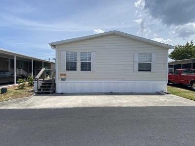 Mobile Home at 1641 Dalton Pl Merritt Island, FL 32952