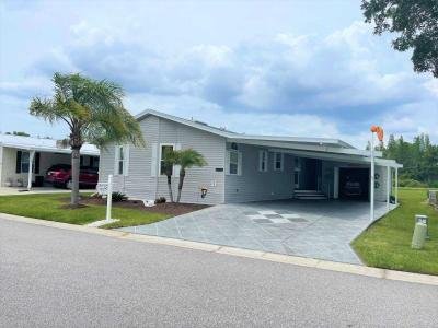 Mobile Home at 2341 Little Cypress Drive Lakeland, FL 33810