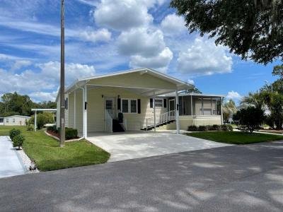 Mobile Home at 2101 Firestone Way Lakeland, FL 33810