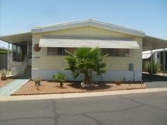 Photo 1 of 21 of home located at 16610 N.1st Ln. #141 Phoenix, AZ 85023