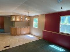 Photo 5 of 15 of home located at 462 Thacker Holw Matewan, WV 25678