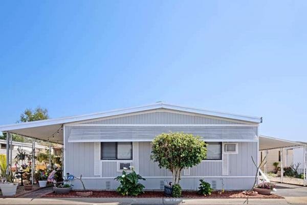 Photo 1 of 2 of home located at 3700 Buchanan St. #127 Riverside, CA 92503