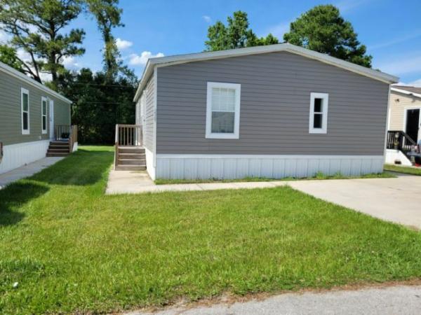 2020 Live Oak Homes Mobile Home For Sale