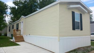 Mobile Home at 6455 Denver Drive Lot 339 Indianapolis, IN 46241