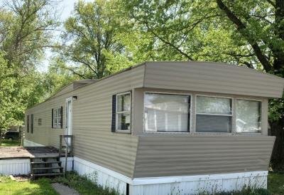 Mobile Home at 530 Reynolds Drive #72 Charleston, IL 61920