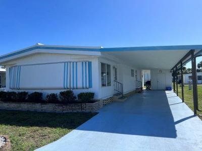 Mobile Home at 15746 Breezy Point Dr. North Fort Myers, FL 33917