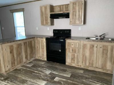 Photo 2 of 8 of home located at 514 Glover Livingston, TX 77351