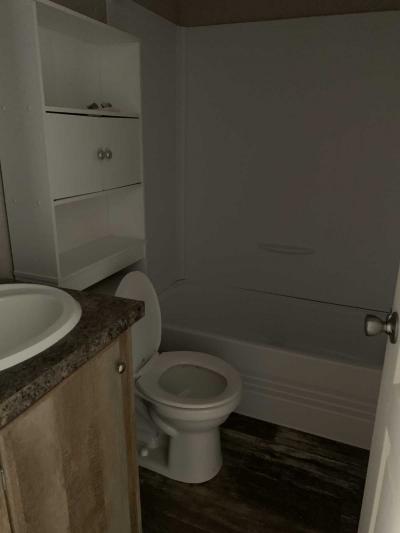 Photo 3 of 8 of home located at 514 Glover Livingston, TX 77351