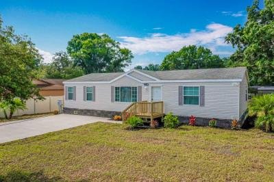 Mobile Home at 12164 James Place Leesburg, FL 34788