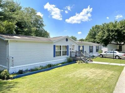 Mobile Home at 8048 Fairbreeze Drive Severn, MD 21144