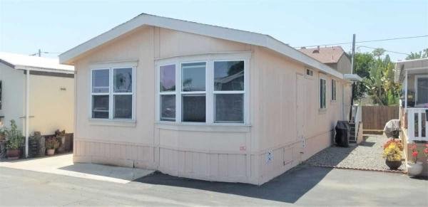 2006  Mobile Home For Sale