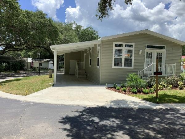 2022 Jacobson  Mobile Home For Sale