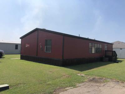 Mobile Home at 6100 E Rancier 268 Killeen, TX 76542