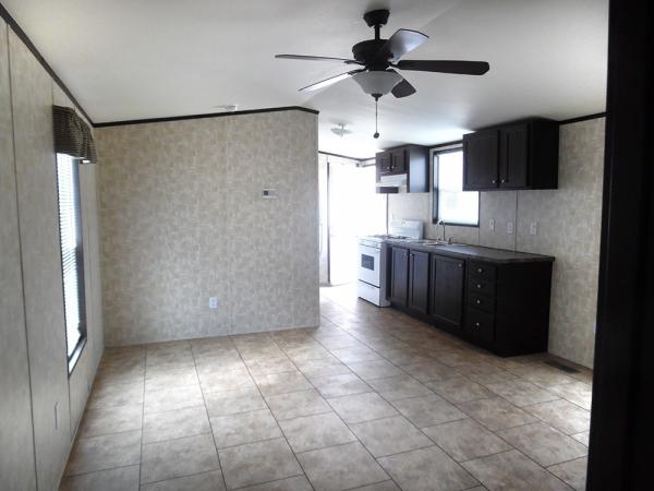 2016 Mobile Home For Rent