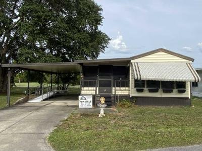 Mobile Home at 20005 Us Hwy 27 Lot 36 Clermont, FL 34715