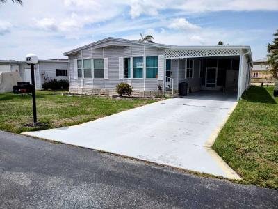 Mobile Home at 3627 Long Iron Court North Fort Myers, FL 33917