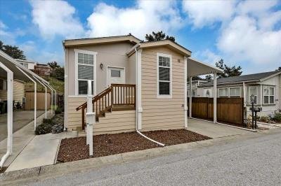 Mobile Home at 38 Haven Dr Daly City, CA 94014
