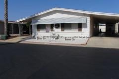 Photo 3 of 37 of home located at 601 N Kirby St. Sp# 454 Hemet, CA 92545