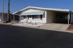 Photo 4 of 37 of home located at 601 N Kirby St. Sp# 454 Hemet, CA 92545