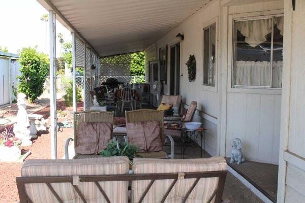 1980 Fleetwood Mobile Home For Sale