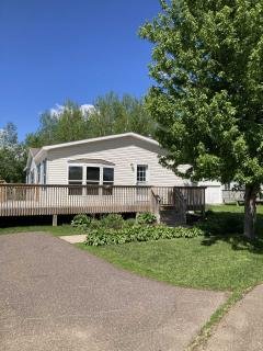 Photo 1 of 21 of home located at 1255 Cooper Lane Rush City, MN 55069