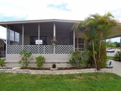 Mobile Home at 6121 Cortez Ave New Port Richey, FL 34653