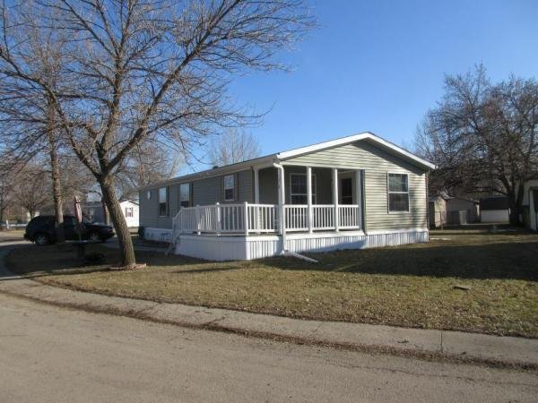 Photo 1 of 2 of home located at 4819 San Juan Drive Fargo, ND 58103