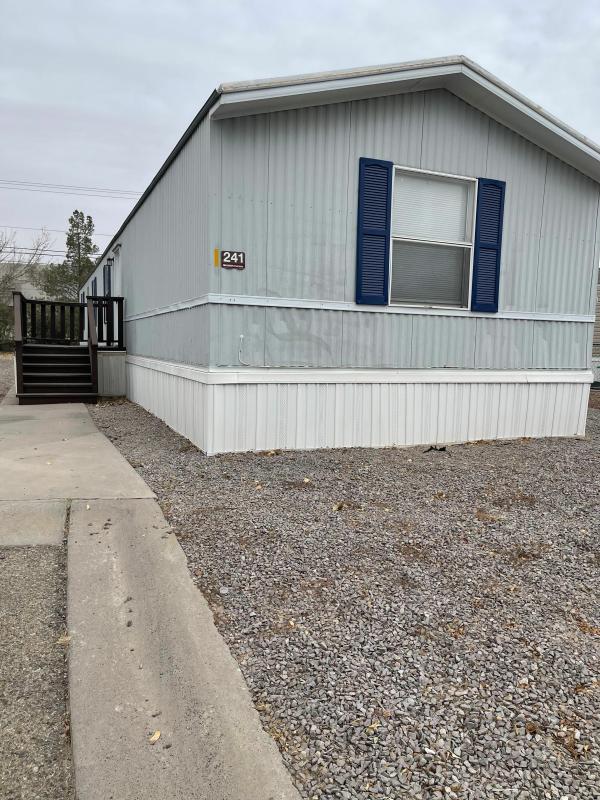 2005 FLEETWOOD HOMES OF TX INC Mobile Home For Sale