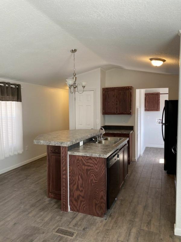 2020 ELLIOTT MANUFACTURED HOMES, INC Mobile Home For Sale