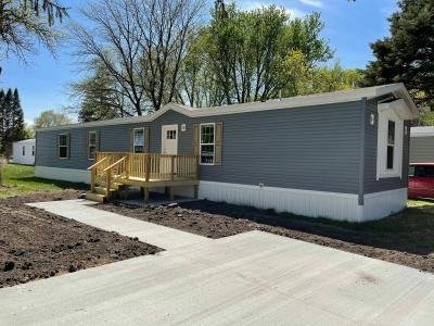 Mobile Home at 5309 Hwy 75 N #186 Sioux City, IA 51108