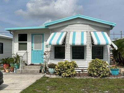 Mobile Home at 8515 Us Hwy 41 N. #88 Palmetto, FL 34221