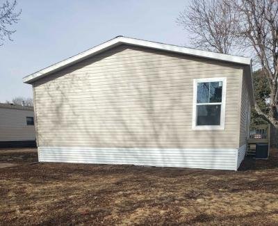 Mobile Home at 901 Diamond Sioux Falls, SD 57106