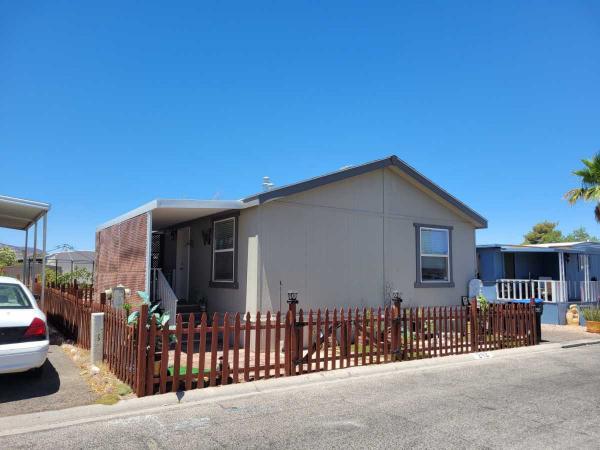 2017 Mobile Home For Sale
