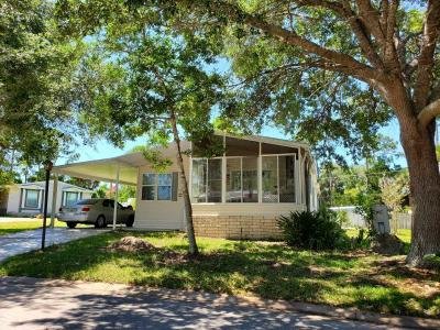Mobile Home at 108 Bear Foot Trail Ormond Beach, FL 32174
