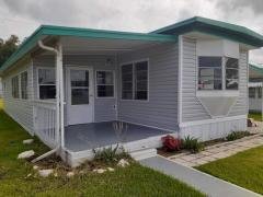 Photo 1 of 8 of home located at 39629 Sweetgum Ave Zephyrhills, FL 33542