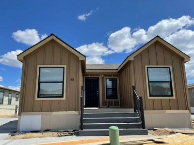 Mobile Home at 551 Summit Trail #051 Granby, CO 80446