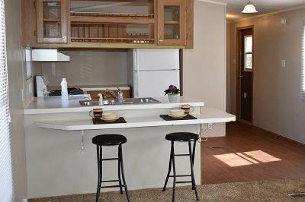 1993 SKYLINE Mobile Home For Rent