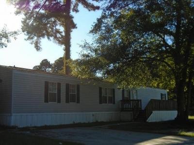 Mobile Home at 8451 W Saddlebrook Drive Lot 296 North Charleston, SC 29420
